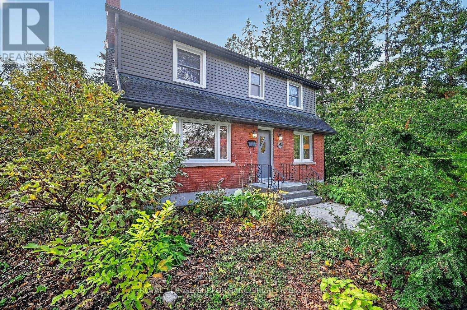 140 BEGONIA AVENUE