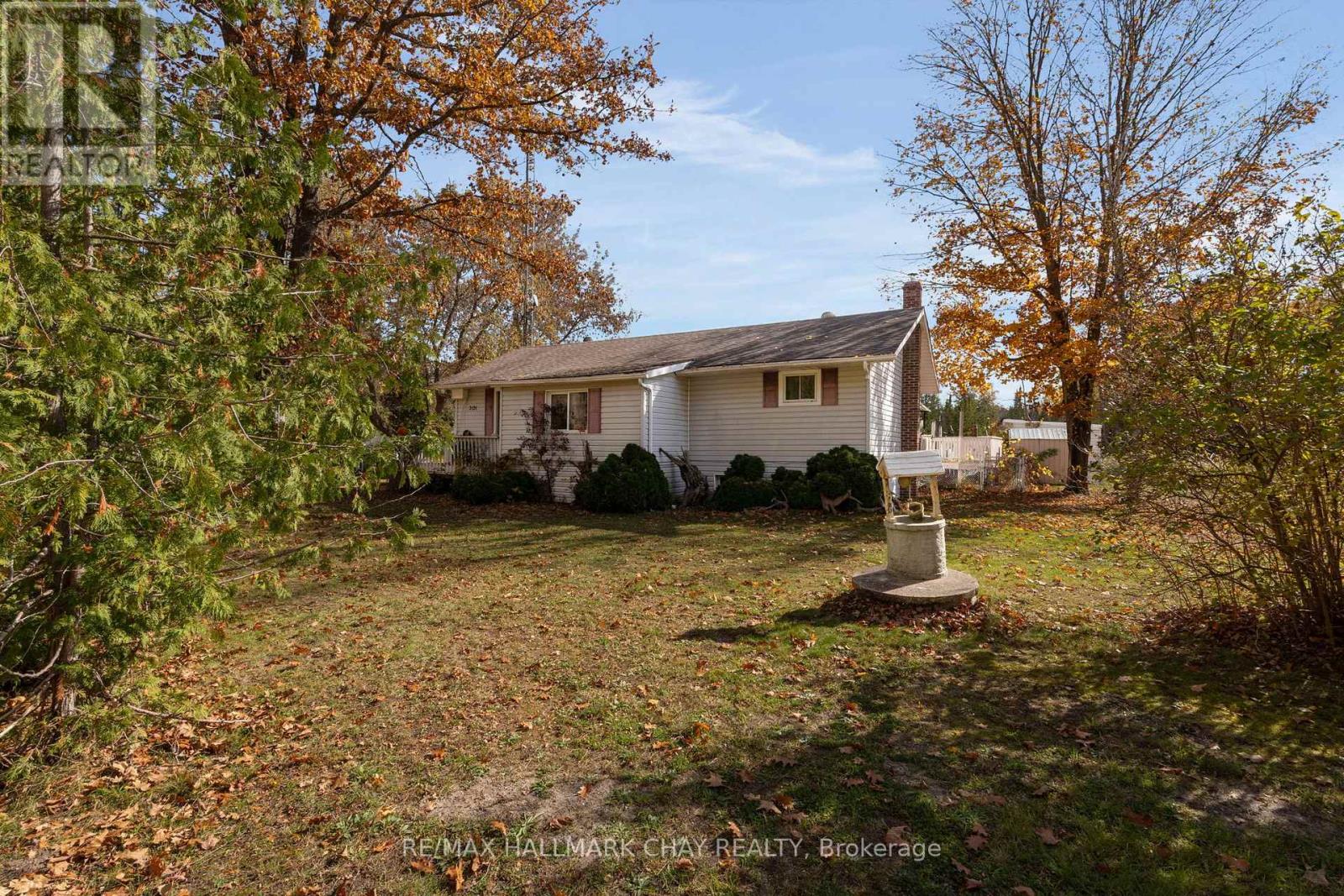 2121 KLONDIKE PARK ROAD