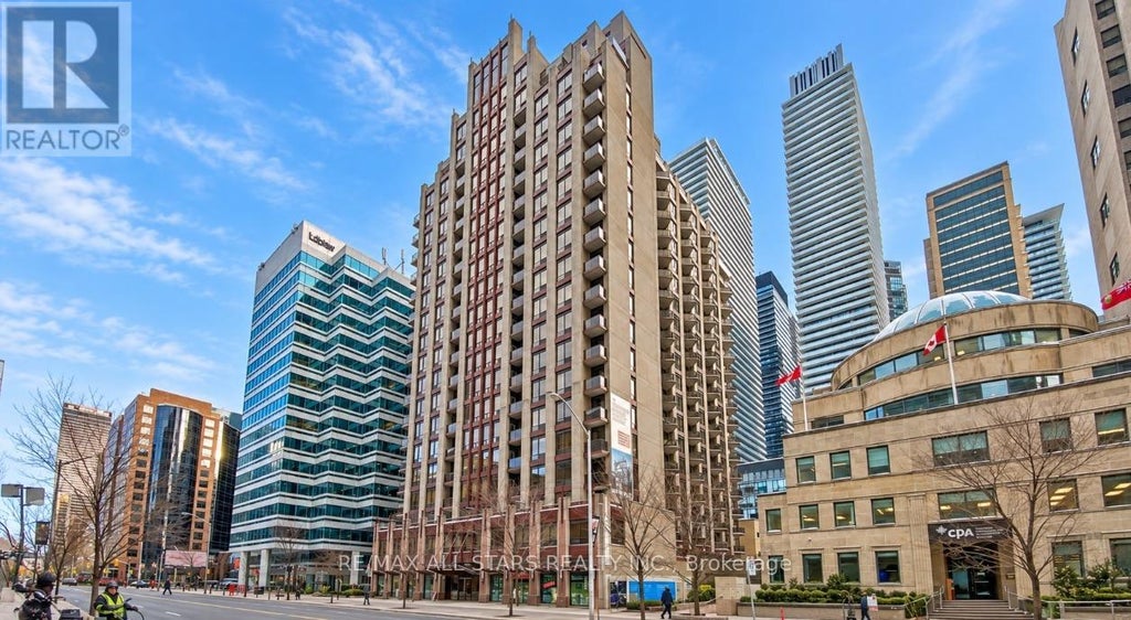 611 - 85 BLOOR STREET E, TORONTO (CHURCH-YONGE CORRIDOR), ON M4W 3Y1 - Image 771606420.jpeg?d=l