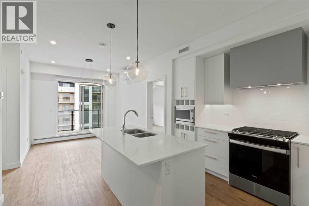 606, 8370 Broadcast Avenue SW