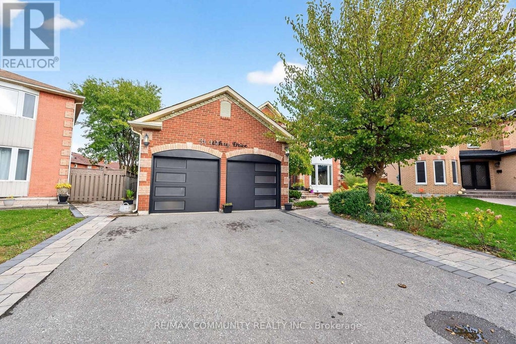 31 WITHAY DRIVE, AJAX (CENTRAL WEST), ON L1T 3J8 - Image 3909035444.jpeg?d=l
