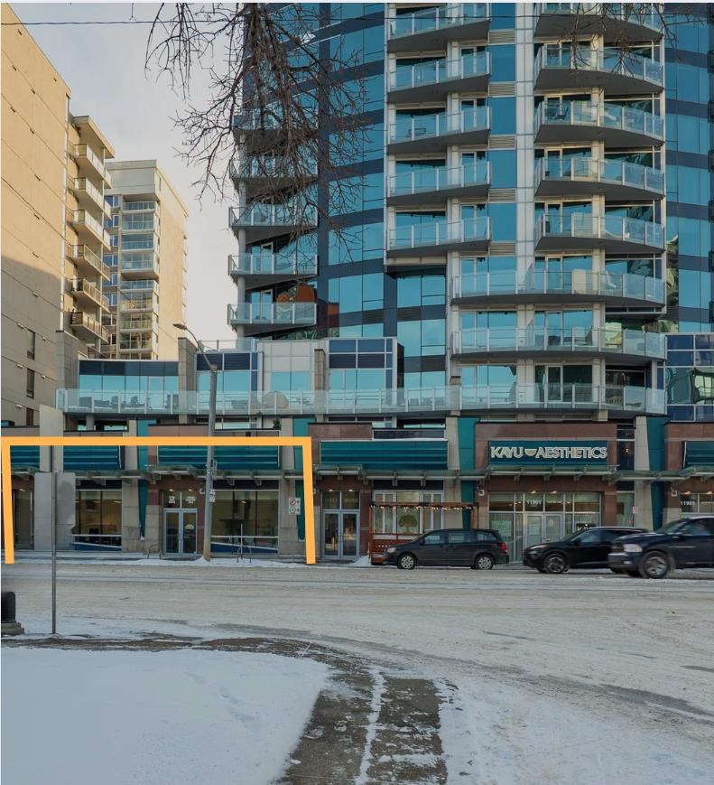 11949 Jasper Avenue NW