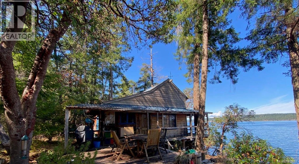 LOT 37 RUXTON ISLAND, RUXTON ISLAND, BC  - Image 2252959058.jpeg?d=l
