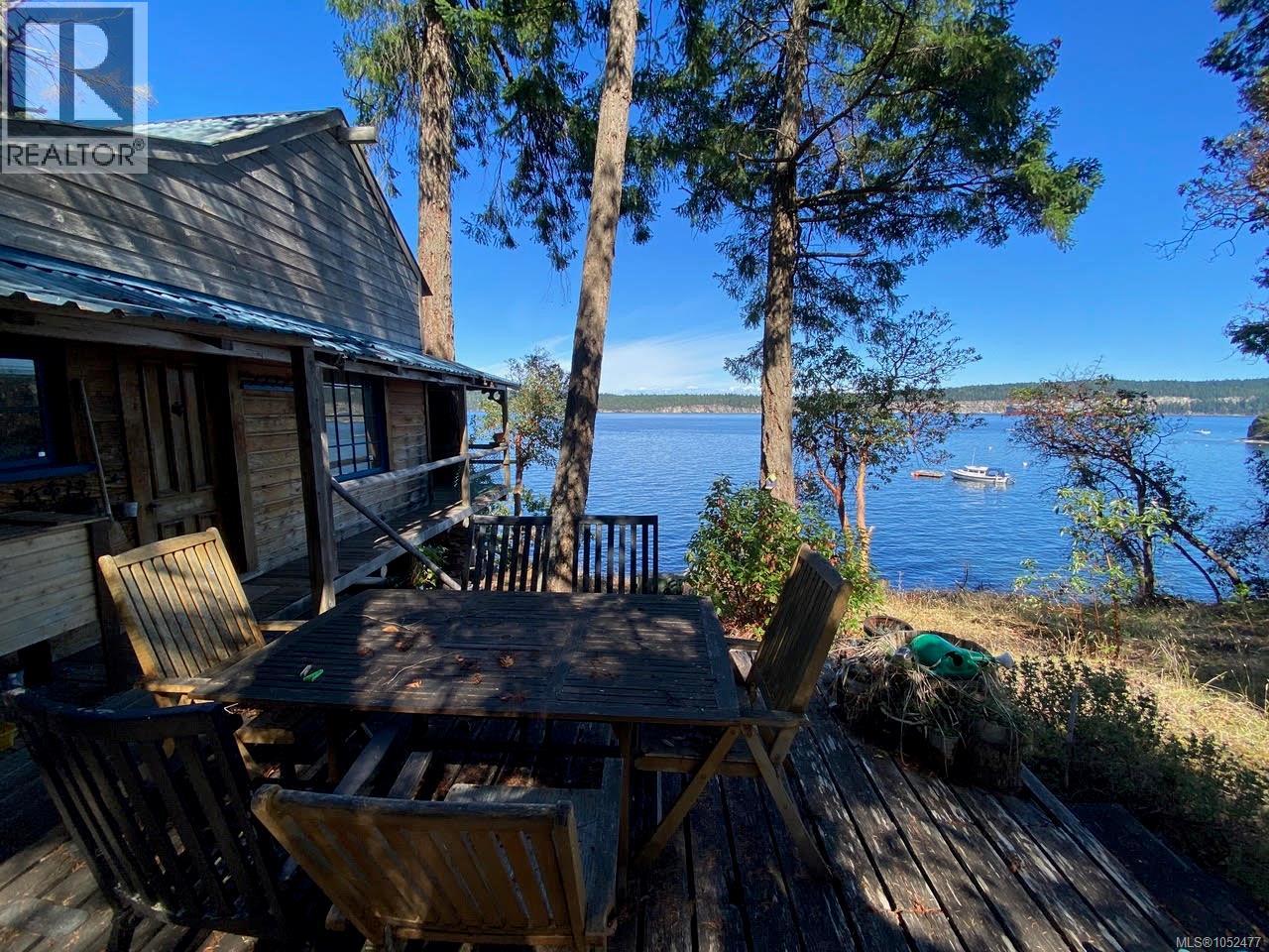 Lot 37 Ruxton Island