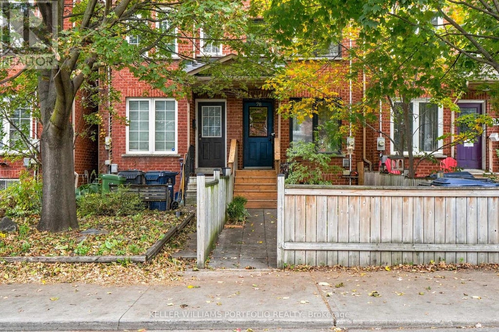 78 OSLER STREET, TORONTO (DOVERCOURT-WALLACE EMERSON-JUNCTION), ON M6P 4A2 - Image 1294633238.jpeg?d=l