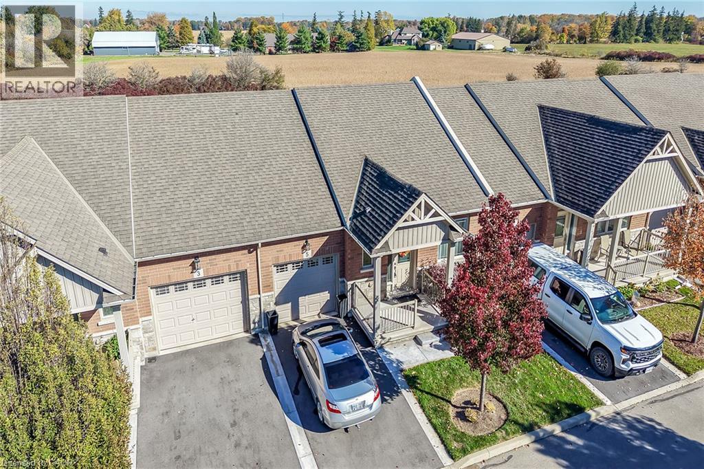5 HILLGARTNER Lane