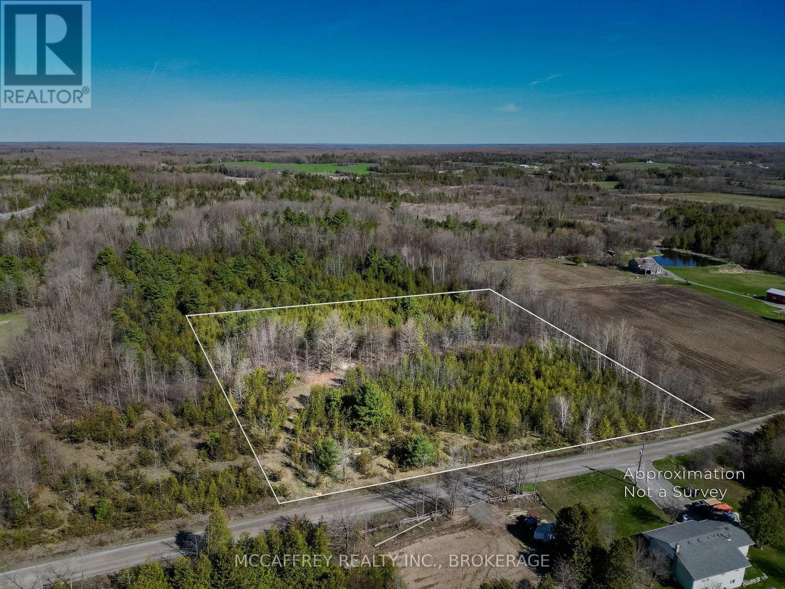00 MCCUTCHEON ROAD