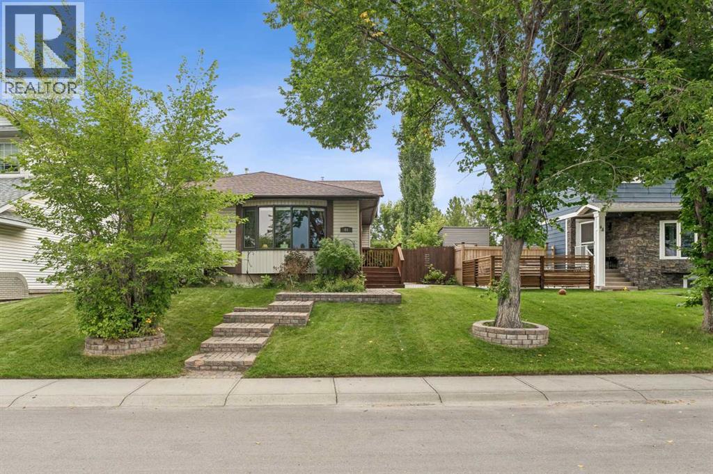 44 Mckinley Rise SE