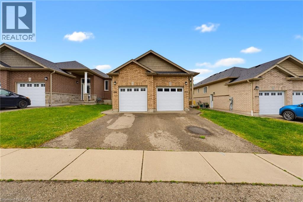 185 WEDGEWOOD Drive