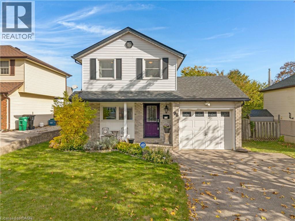 98 BARNICKE Drive