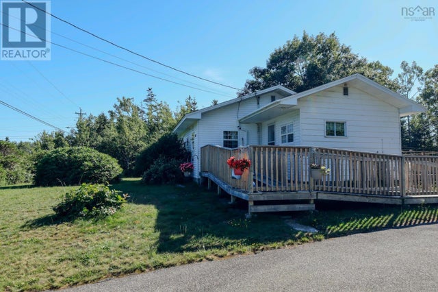 1814 Port La Tour Road