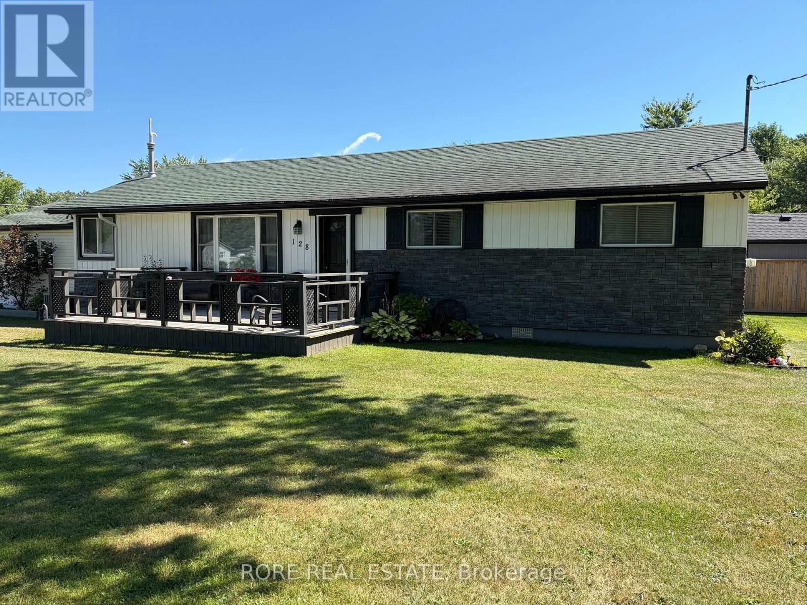 128 COOK AVENUE