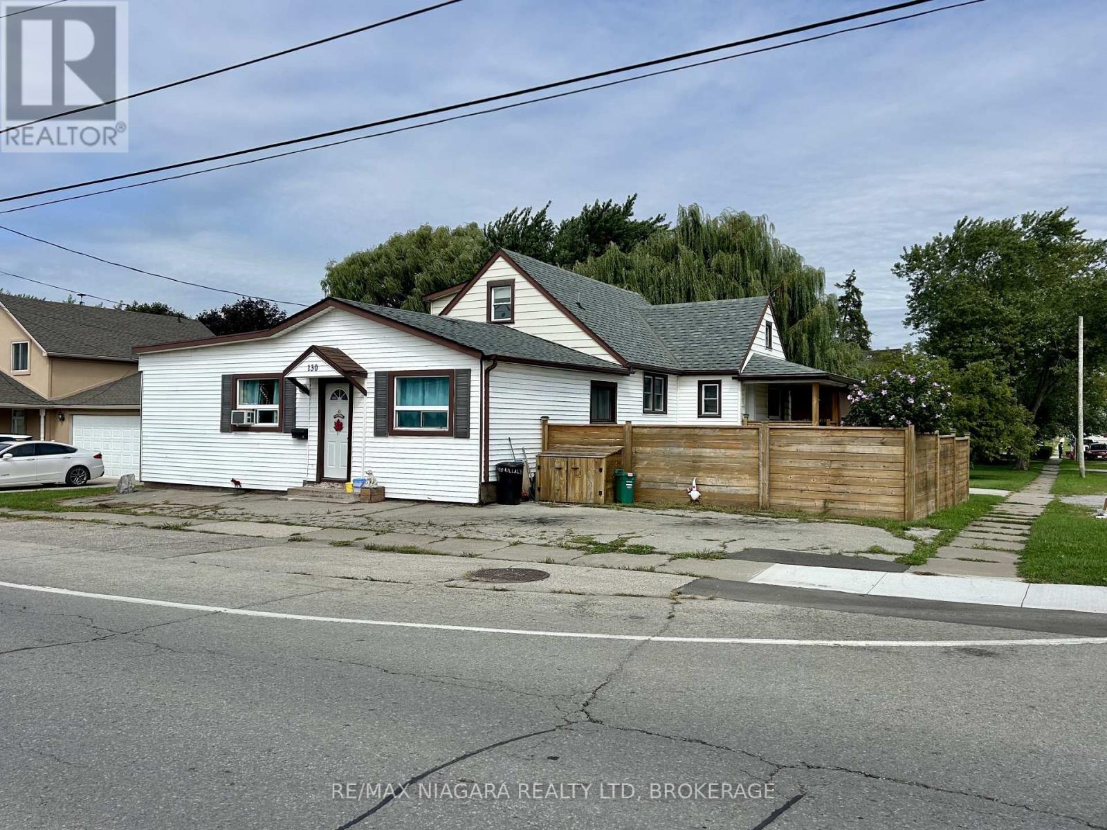 130 KILLALY STREET E