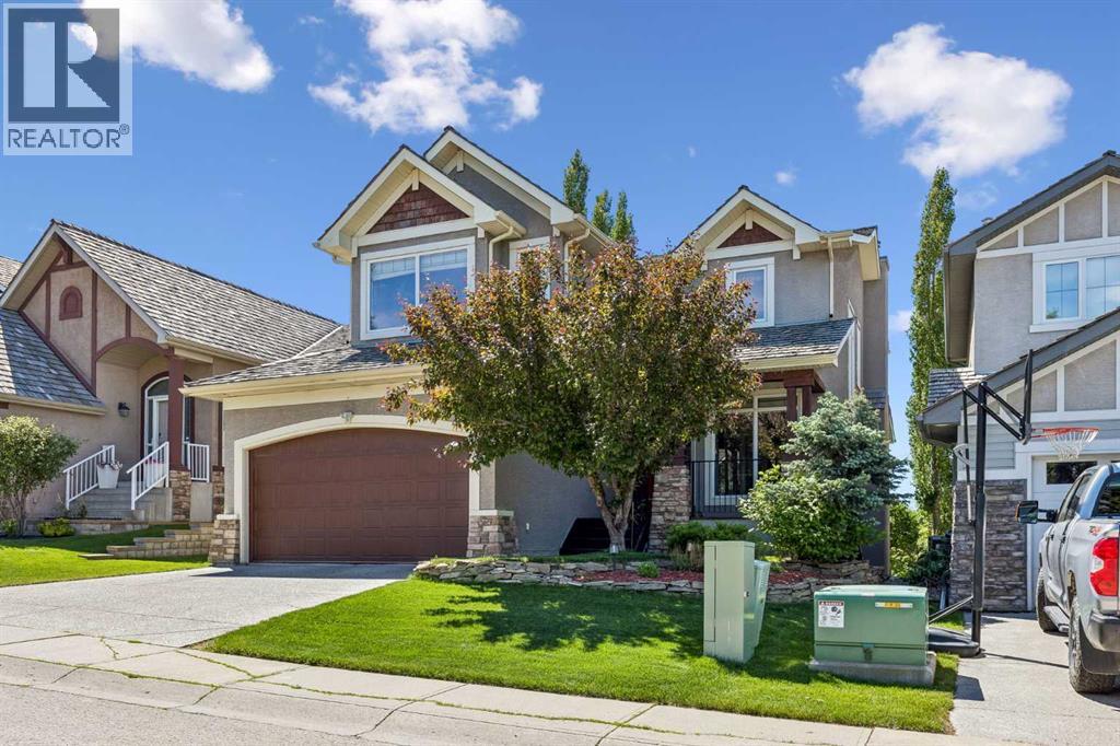 73 Hidden Creek Park NW