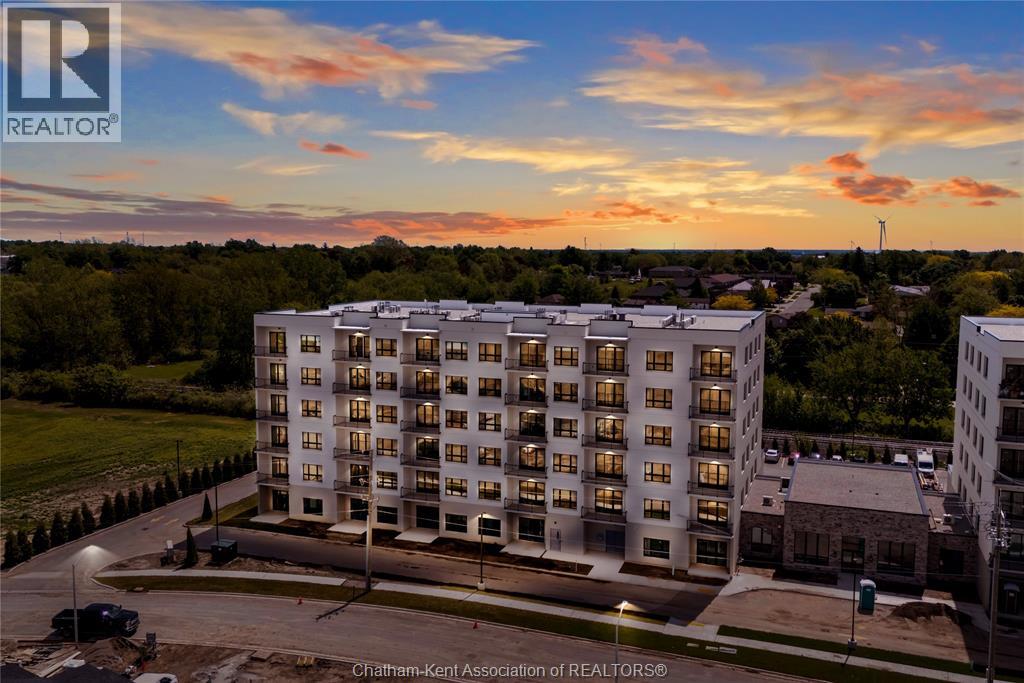 50 Nazarene ROAD Unit# 418
