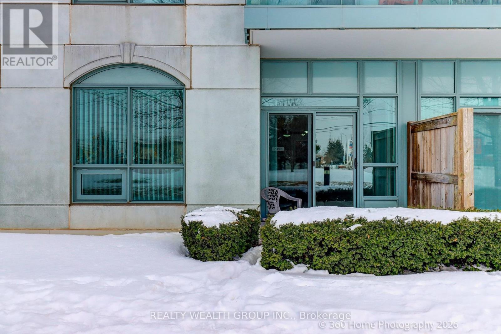 111 - 4900 GLEN ERIN DRIVE