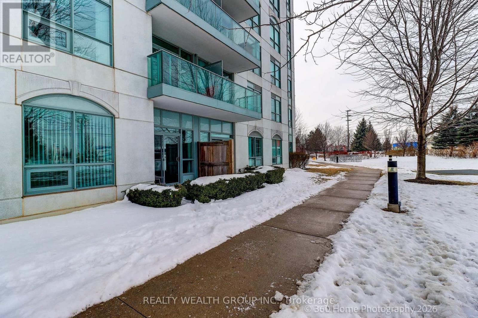 111 - 4900 GLEN ERIN DRIVE