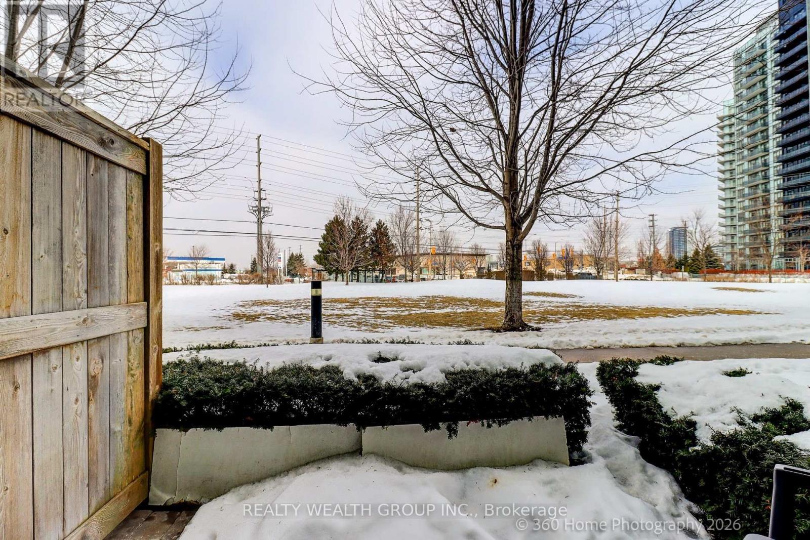 111 - 4900 GLEN ERIN DRIVE