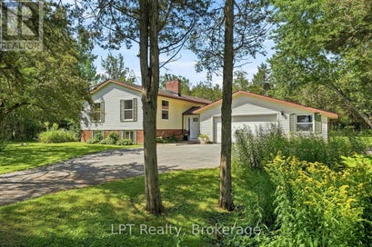 1207 COUNTY RD 9 STREET Greater Napanee (Greater Napanee) ON K7R 3K8