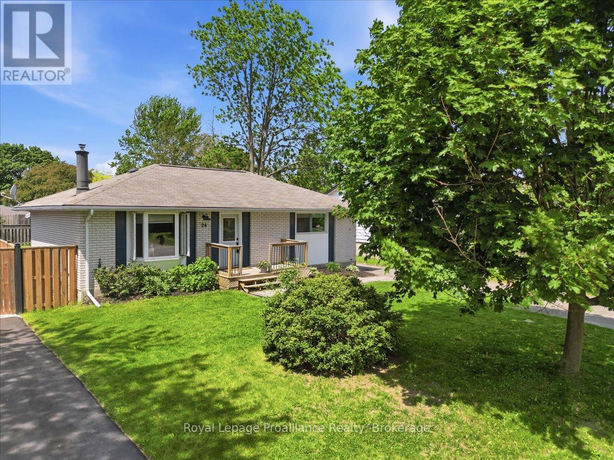 24 HARVEST CRESCENT