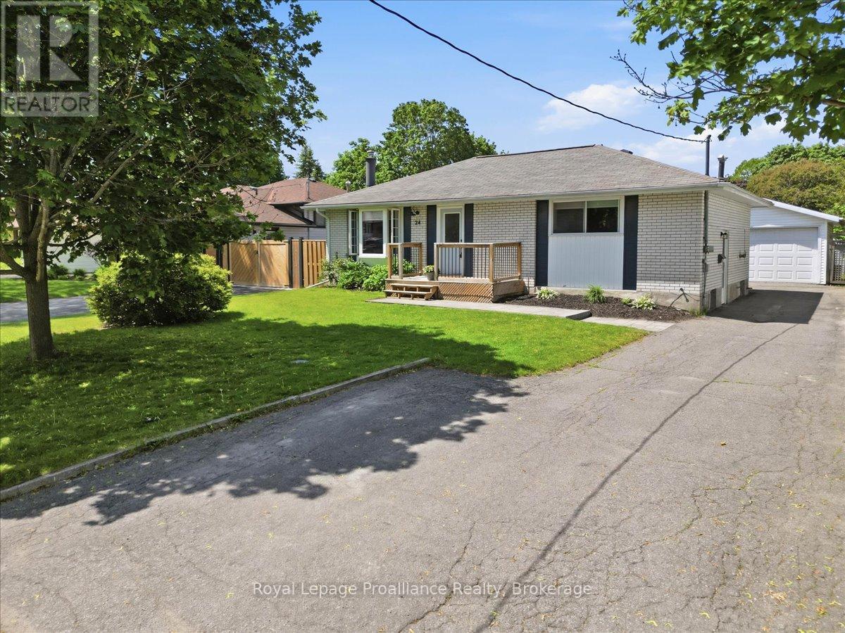 24 HARVEST CRESCENT