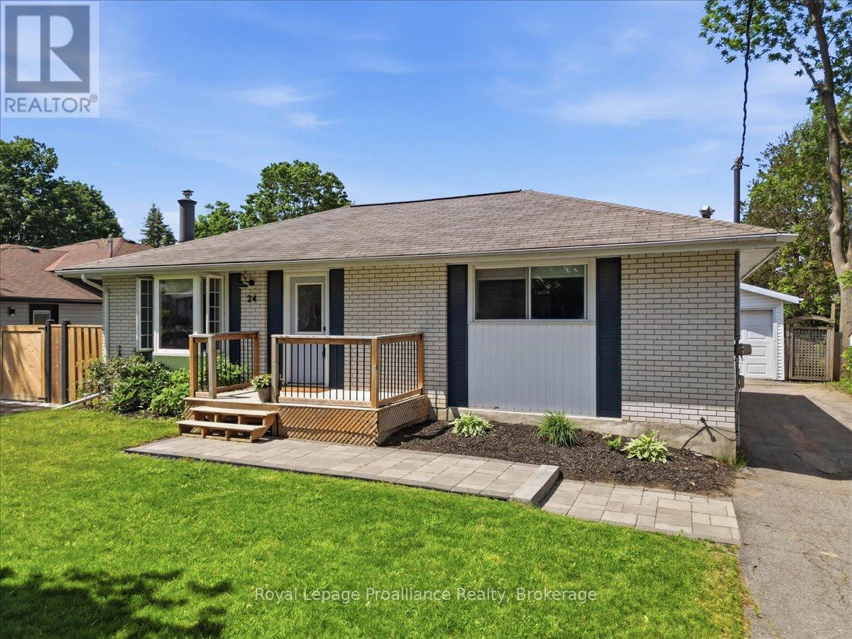 24 HARVEST CRESCENT