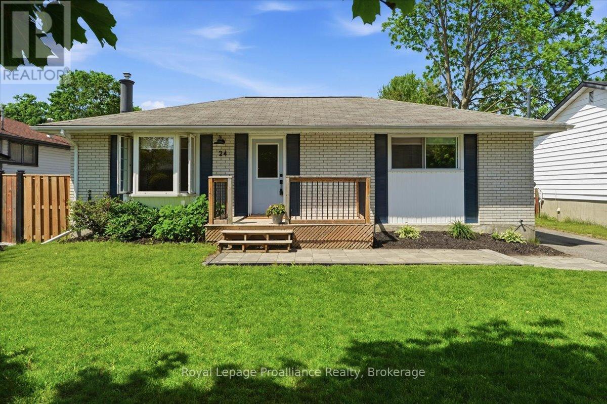 24 HARVEST CRESCENT