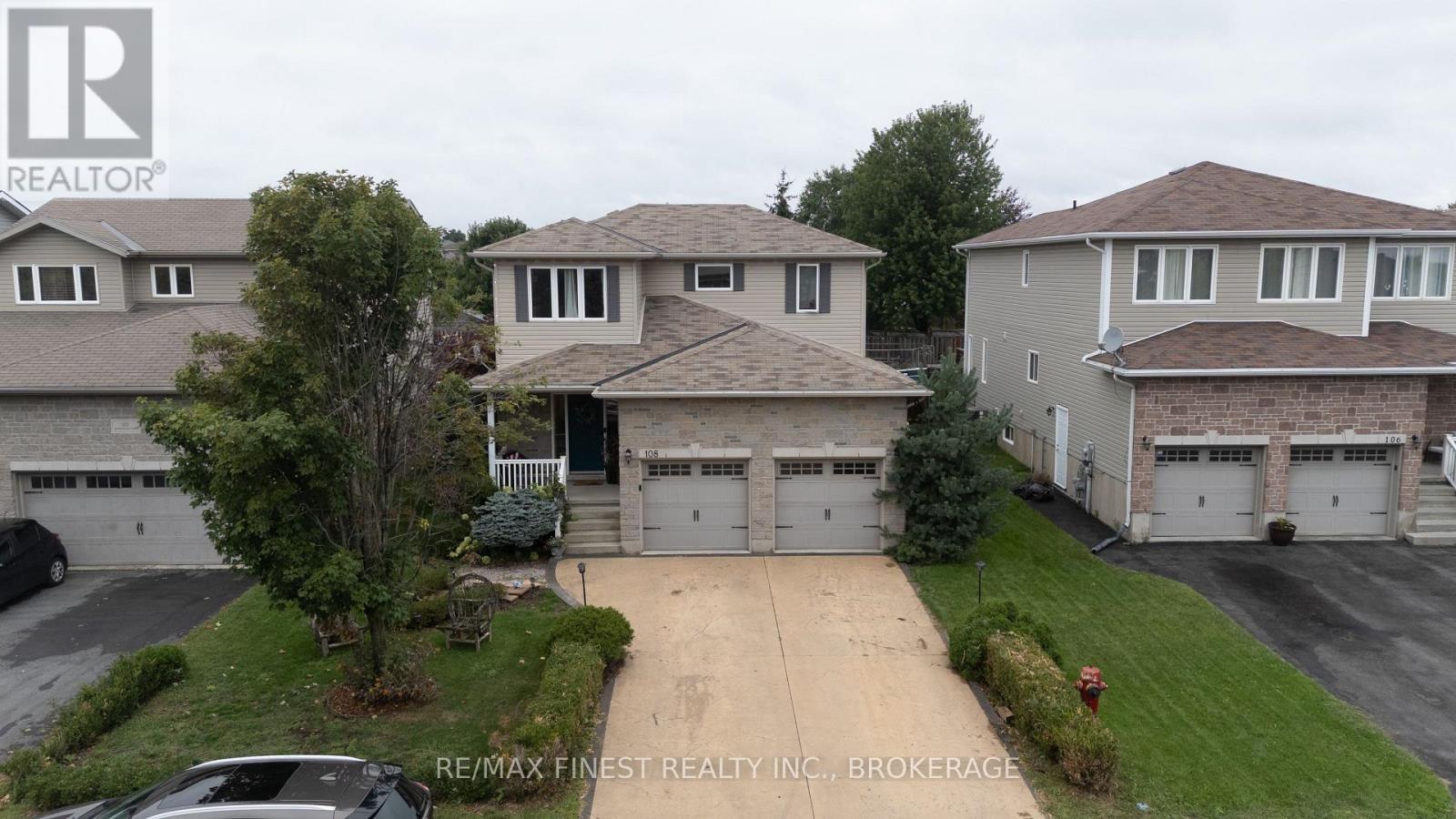 108 MCDONOUGH CRESCENT