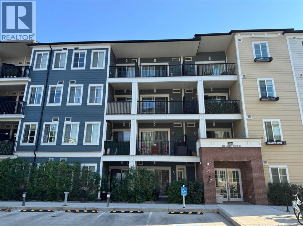 2405, 215 Legacy Boulevard SE