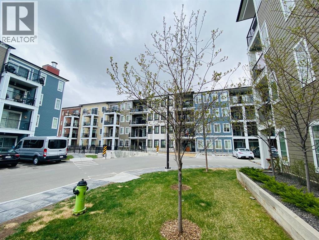 2405, 215 Legacy Boulevard SE