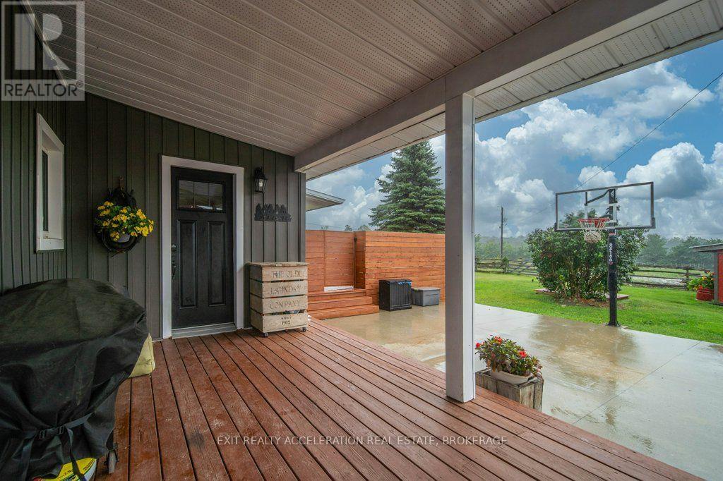 814 MEACH ROAD