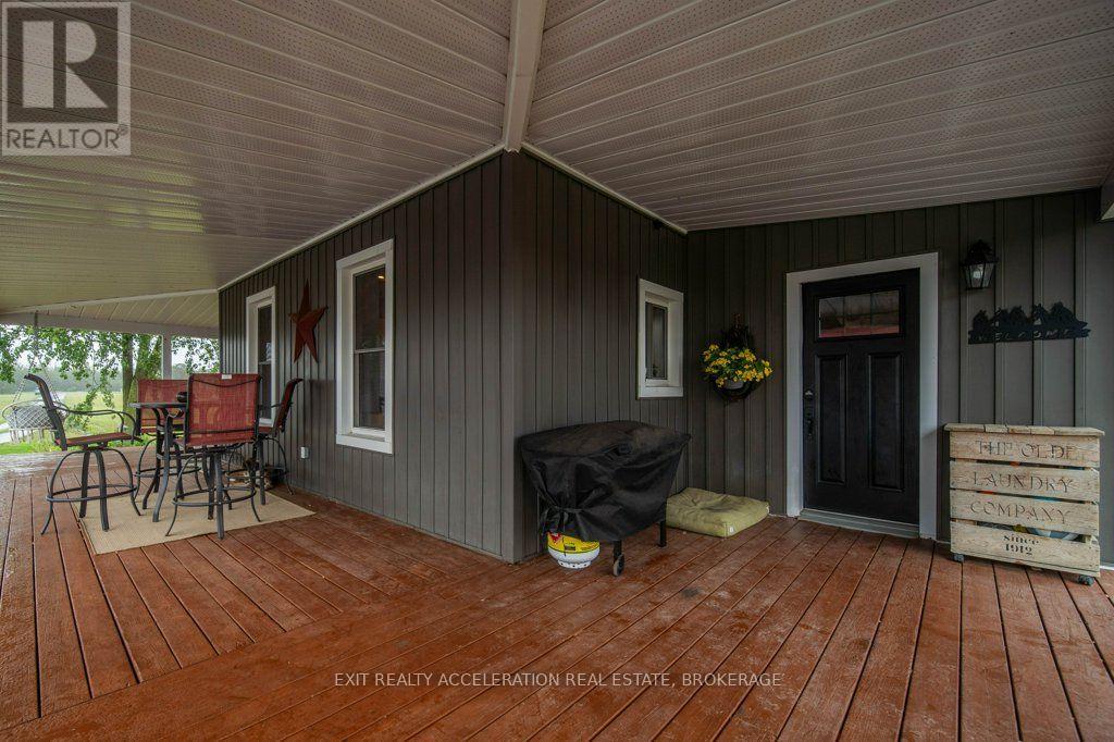 814 MEACH ROAD