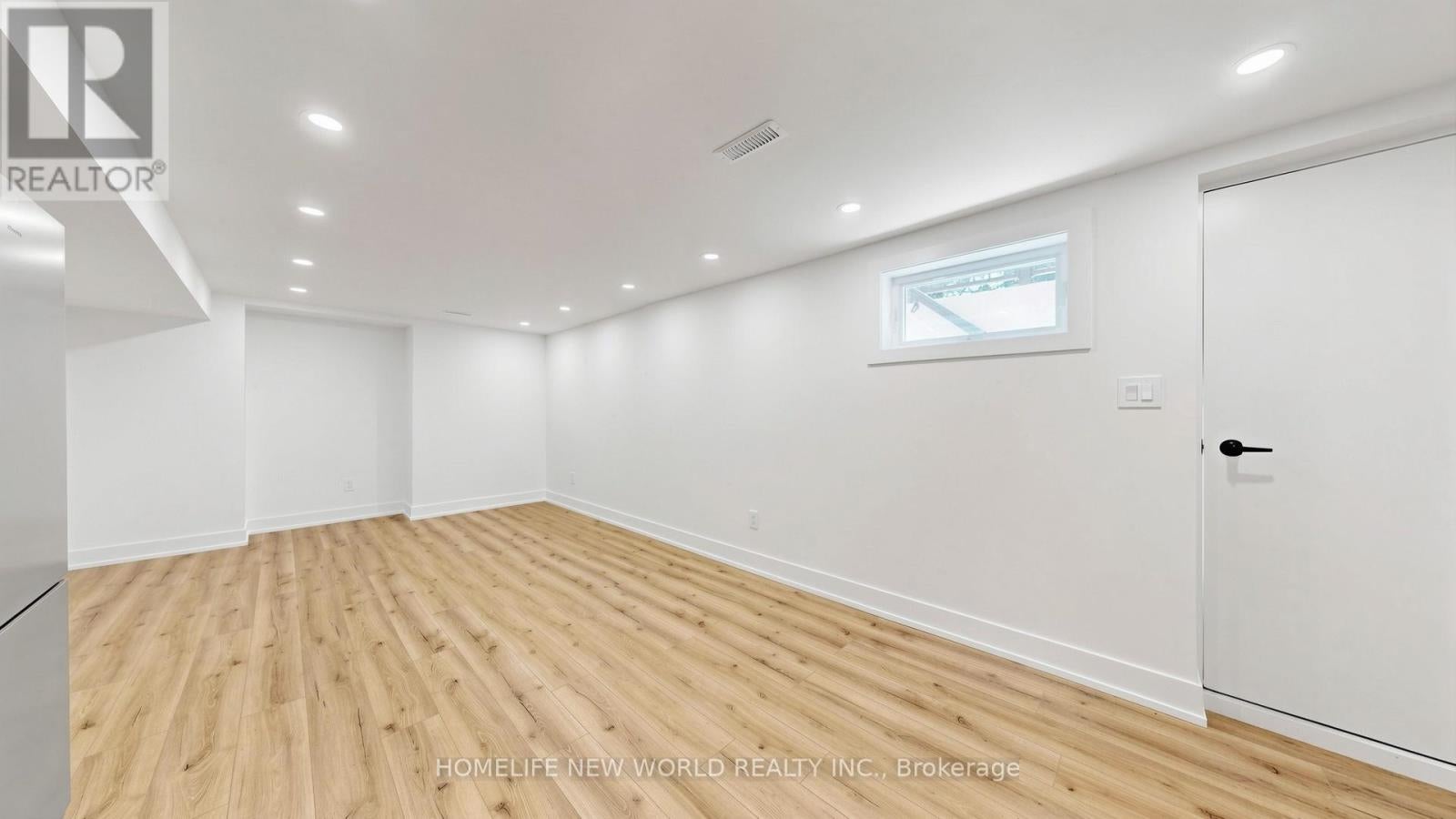 BASEMENT - 29 CHARNWOOD PLACE