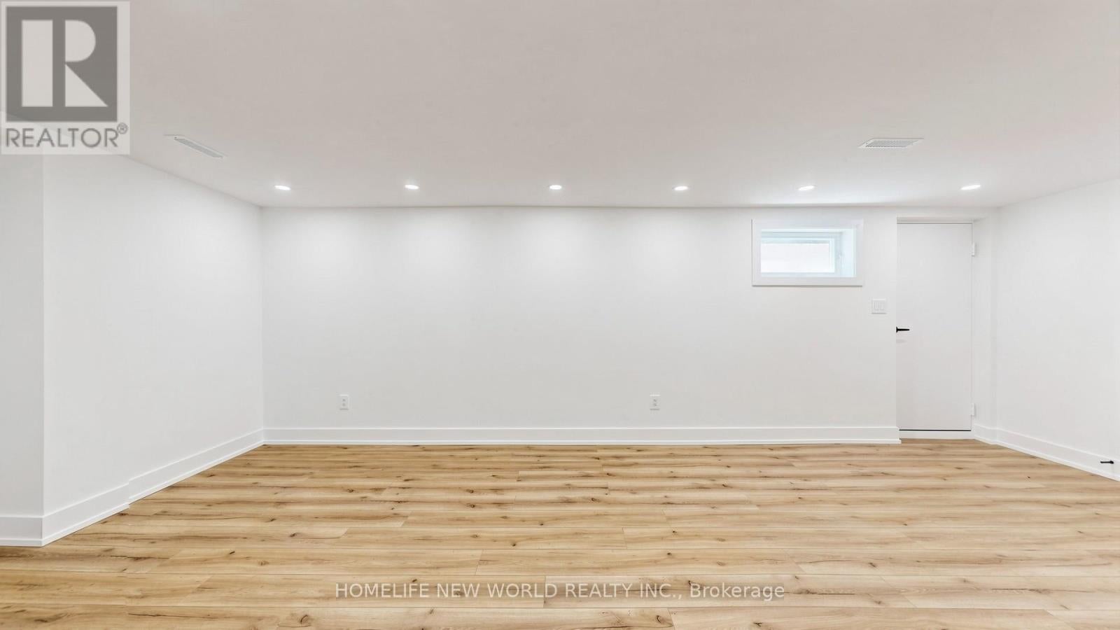 BASEMENT - 29 CHARNWOOD PLACE