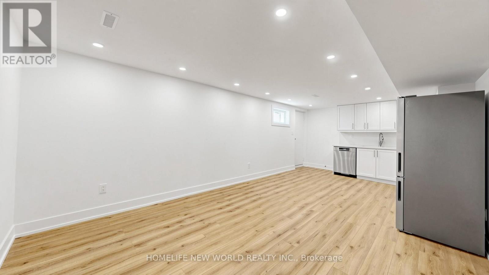 BASEMENT - 29 CHARNWOOD PLACE