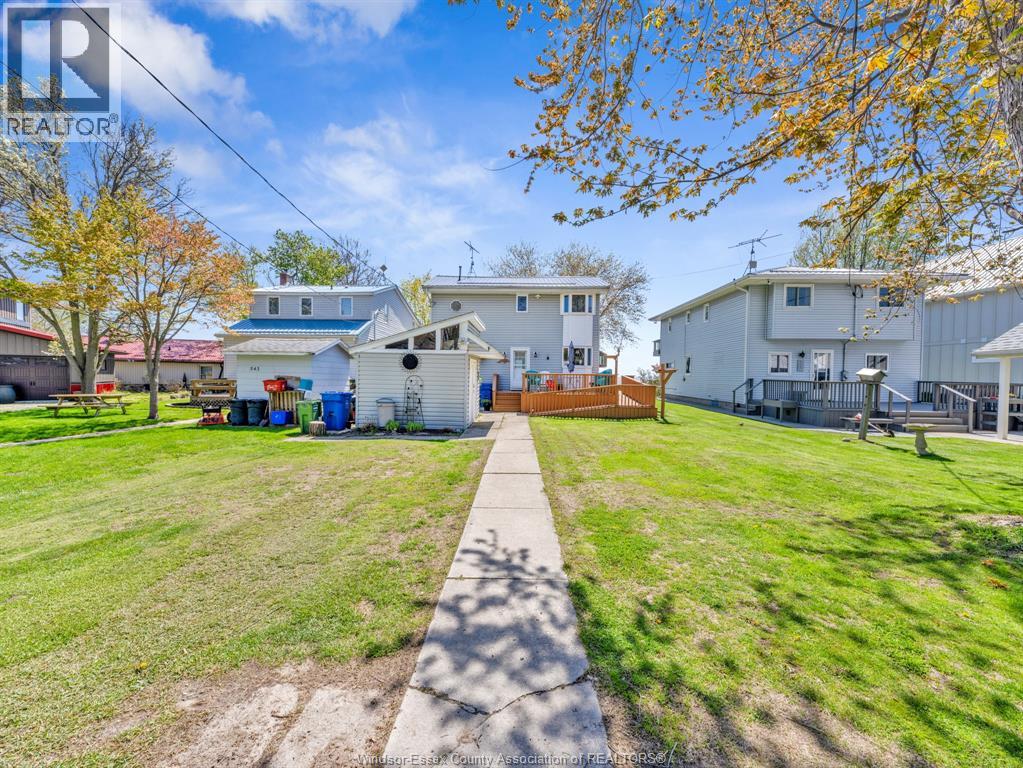 545 LAKEVIEW