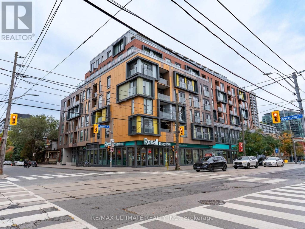 203-106 DOVERCOURT ROAD, TORONTO (LITTLE PORTUGAL), ON M6J 0G4 - Image 1103050457.jpeg?d=l