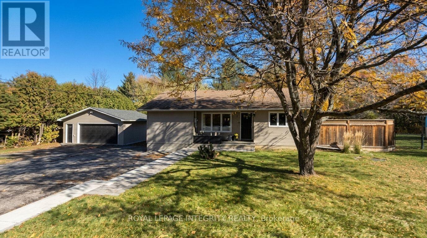 1646 DUNROBIN ROAD