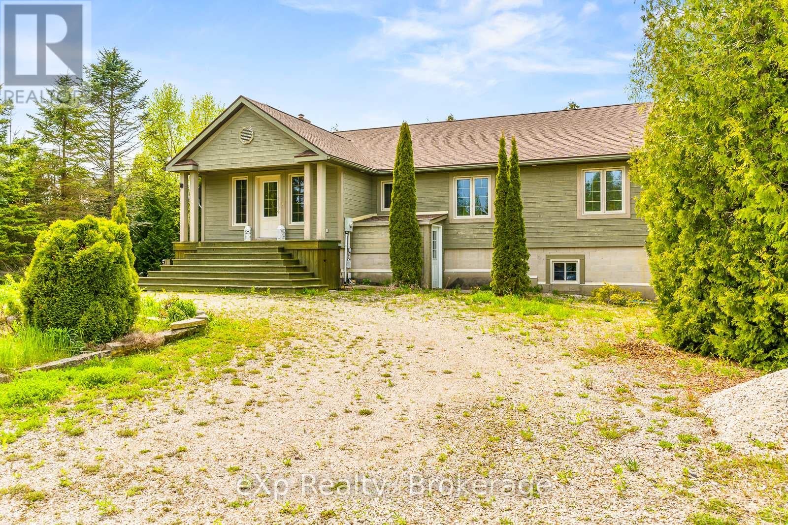 61 FOX TRAIL