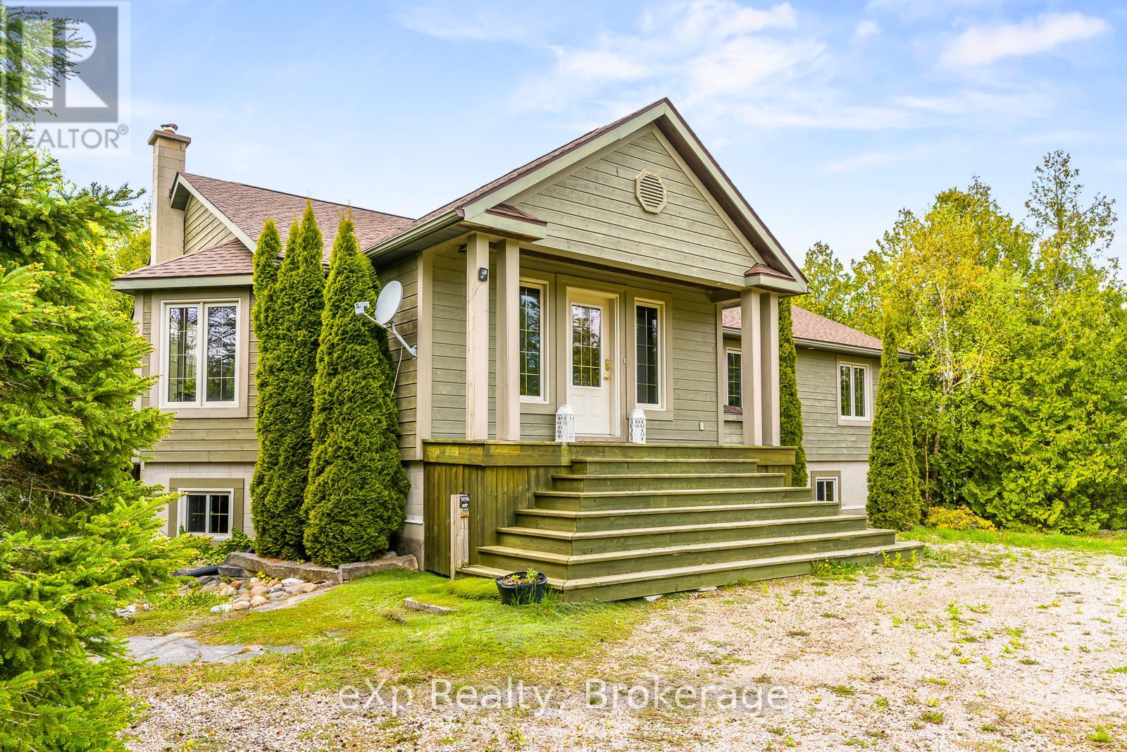 61 FOX TRAIL