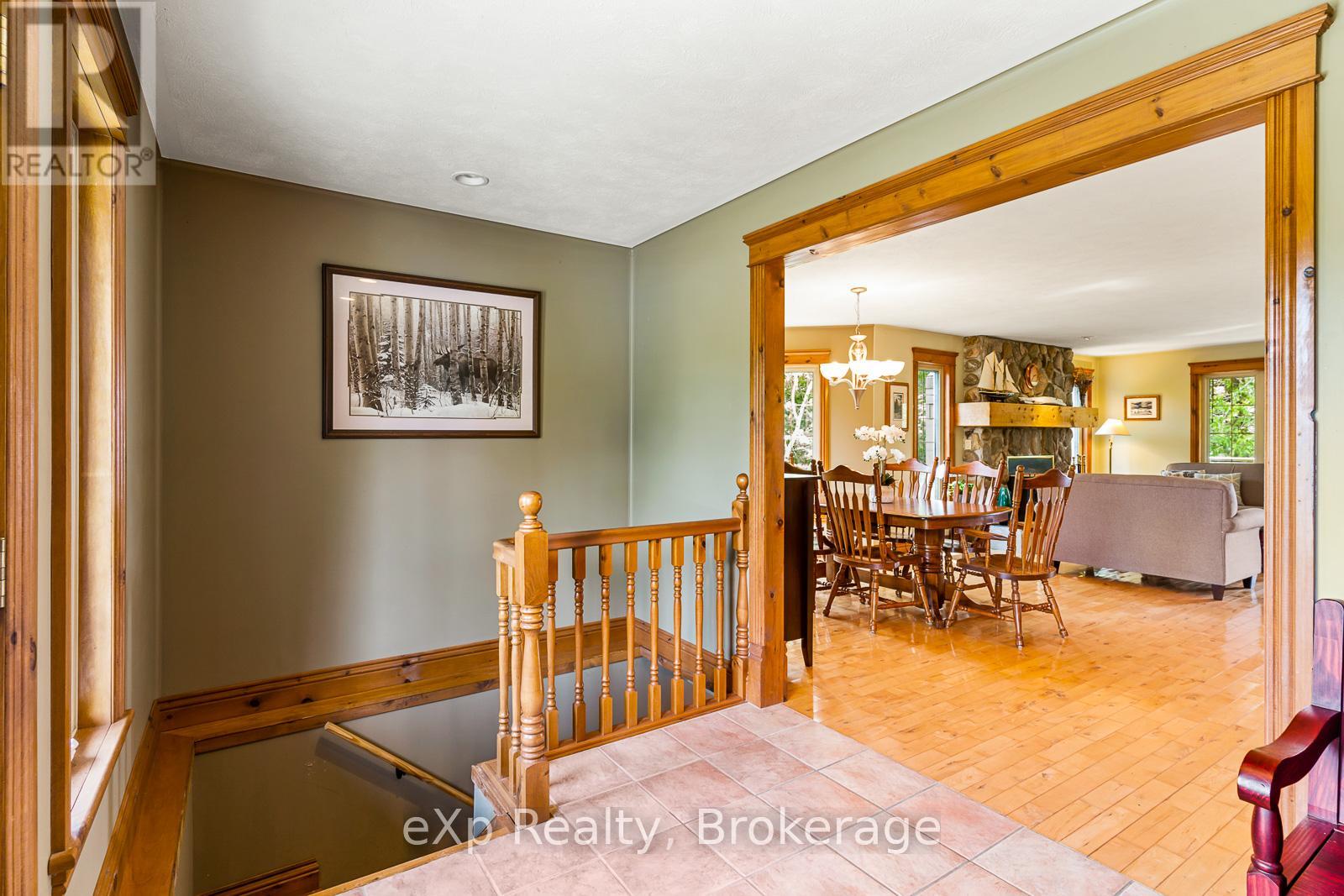 61 FOX TRAIL