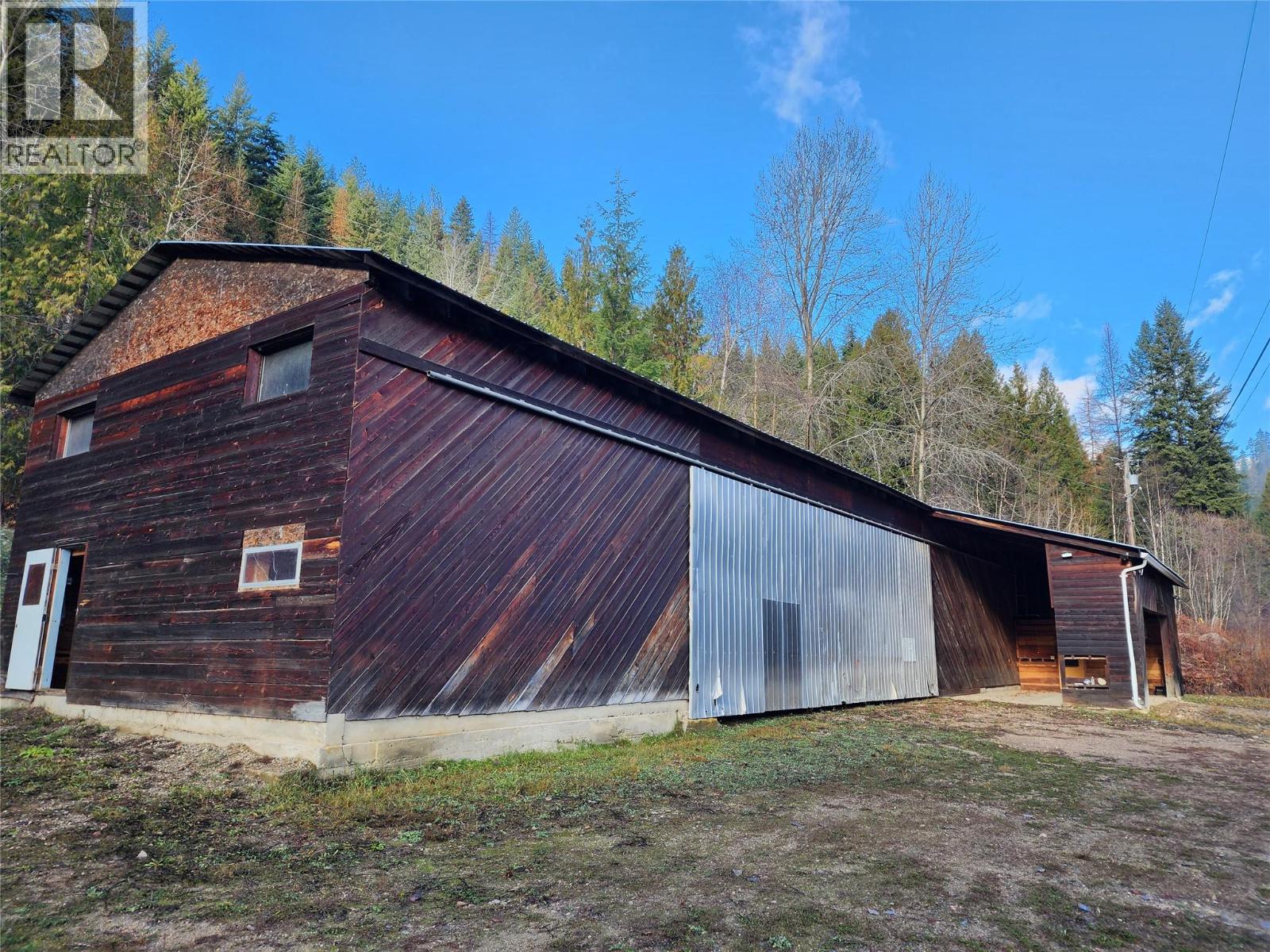 1531 Mountain Ridge Road
