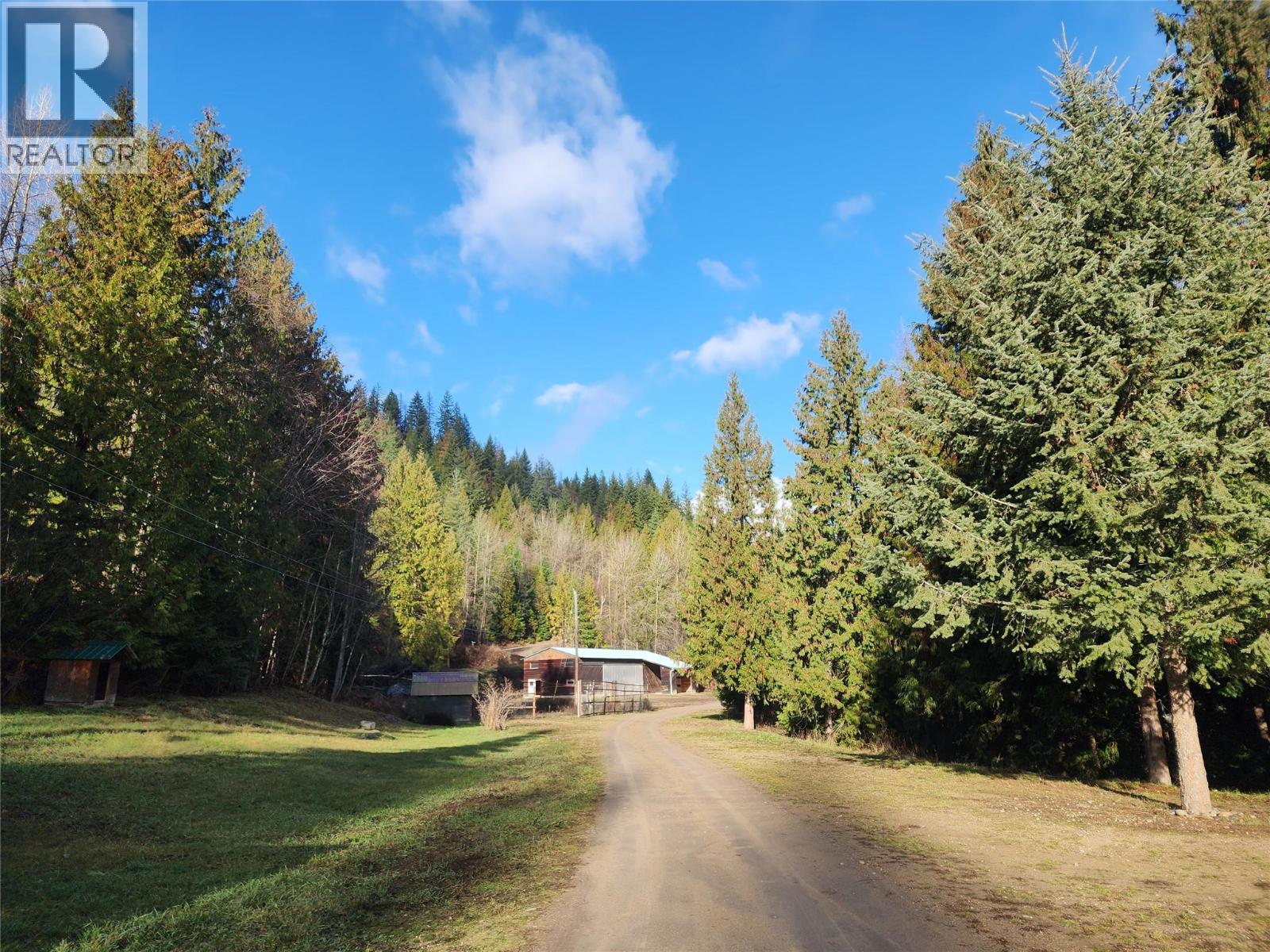 1531 Mountain Ridge Road