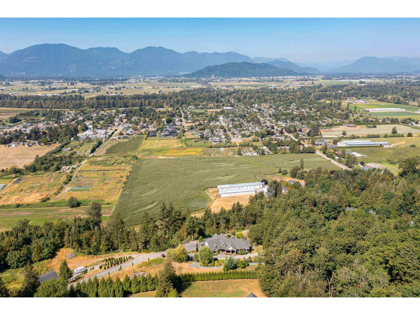 42395 HIGHLAND DRIVE, Majuba Hill