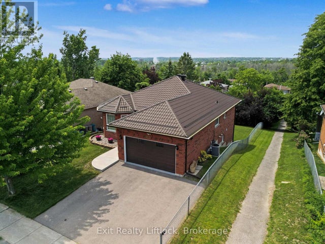 2522 MARSDALE DRIVE