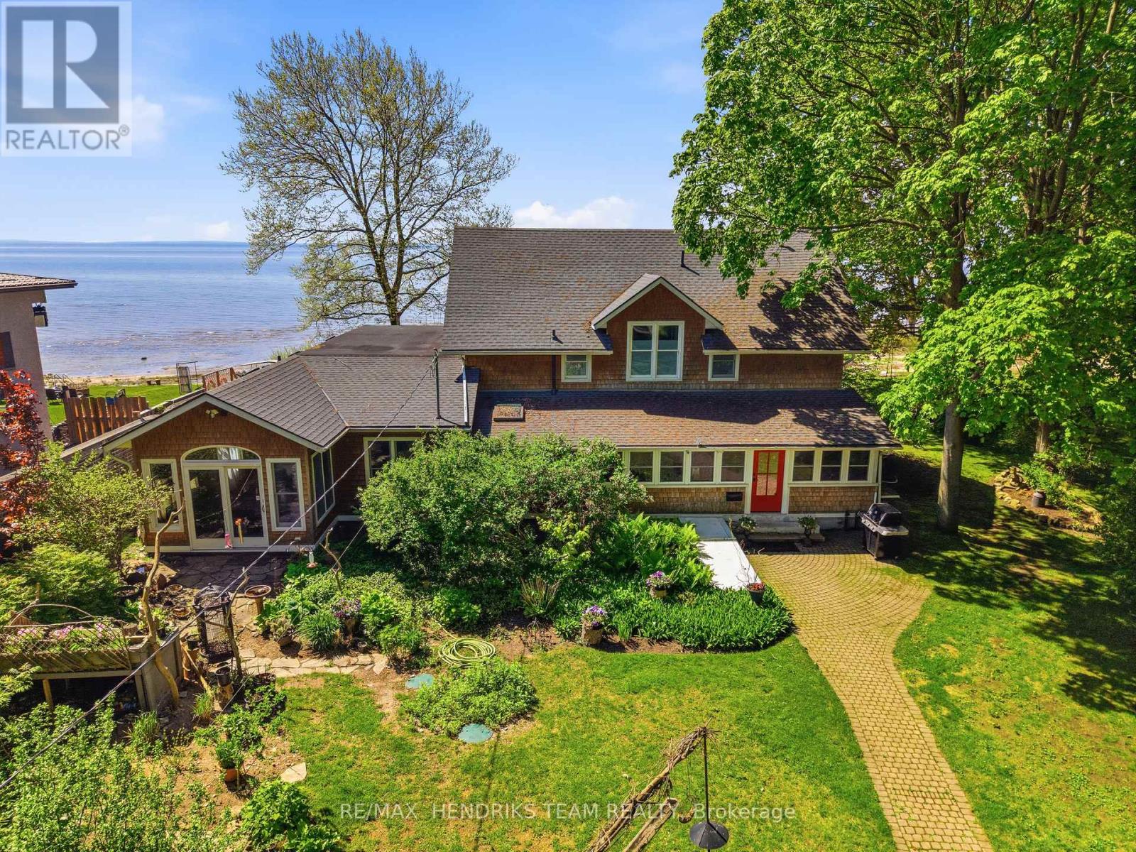 2497 WINDMILL POINT LANE E