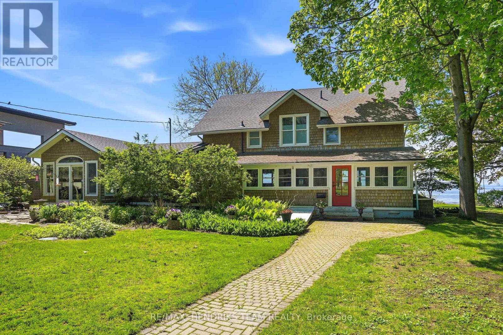 2497 WINDMILL POINT LANE E