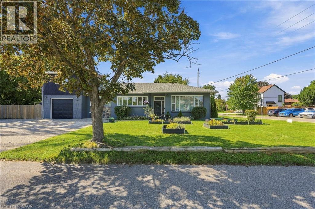 2180 DIXIE Road