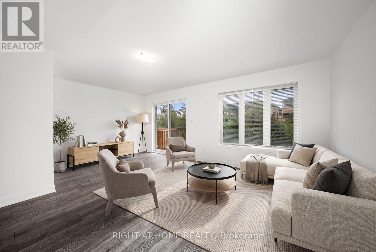 6 BLUE FOREST CRESCENT