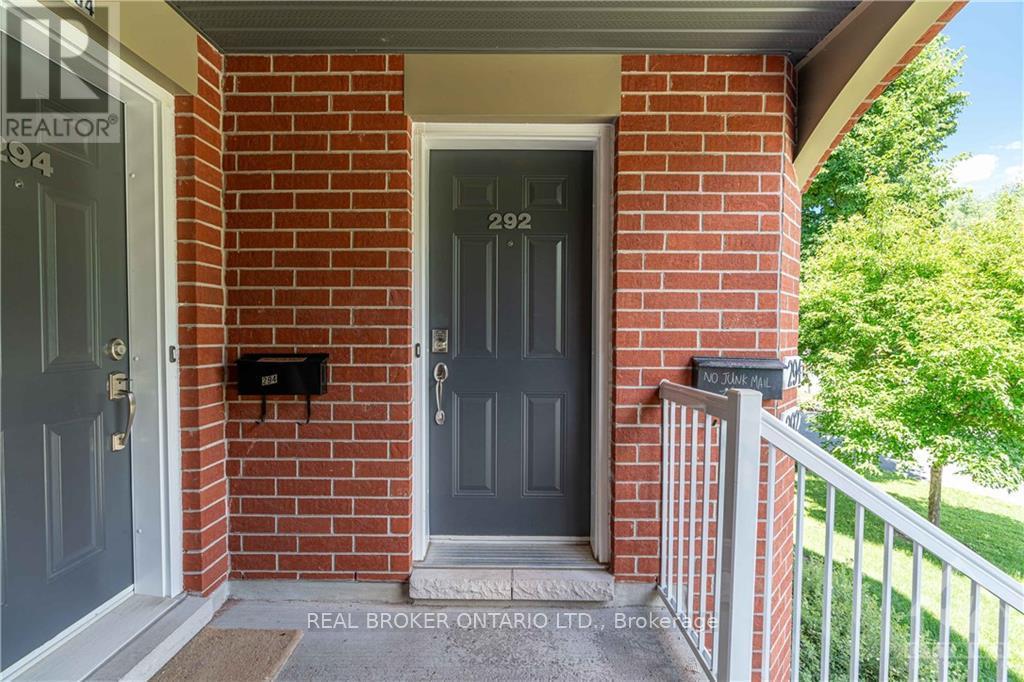 292 LONDON TERRACE
